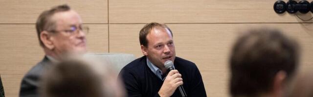 Tööandjad: Euroopa julgeolek ja heaolu sõltuvad tugevast majandusest