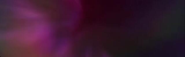 VIDEO: Denis Nikolajev jäädvustas virmaliste möllu lühiklipis