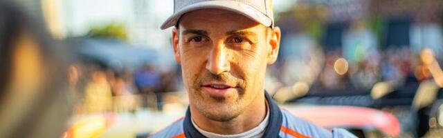 Dani Sordo on liitumas Hyundai tiimi juhtkonnaga