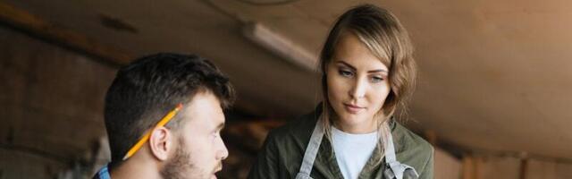 KUULA | Hei noor, kas praktikakoha saamine valmistab muret?