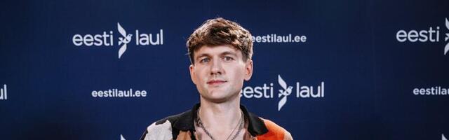 Eesti Laulu finalistil tekkis Eurovisioni fänniga erimeelsus_ olen šokeeritud, et minu kohta levitatakse valeinformatsiooni 