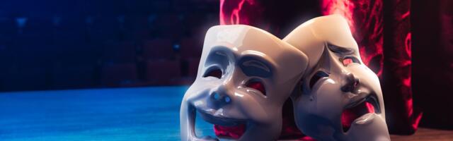 Katariina Libe: mis imeloom on loomeinimese vaimne tervis?