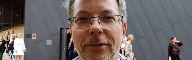 VIDEOINTERVJUU  ERSO peadirigendi Olari Eltsiga Paides toimunud suurkontserdi järel