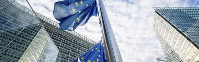 Euroopa hakkab Iisraeli karistama