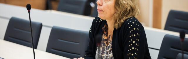 Mailis Reps jäi lõplikult süüdi omastamises ja kelmuses