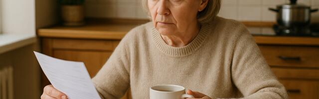 Mida sina arvad, kas ainult pensionist on võimalik arveid maksta ja veel rõõmu tunda elust?
