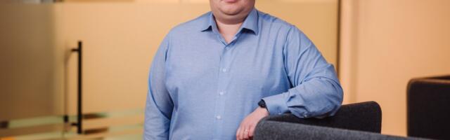 Hansavest kaasas värbamisse tehisintellekti