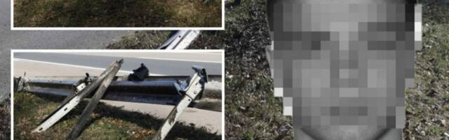 OVO JE MLADI DŽUDISTA KOJI JE POGINUO U TEŠKOJ NESREĆI KOD NOVOG SADA! Reči koje je njegov blizanac izustio nakon udesa JEŽE DO KOSTIJU!