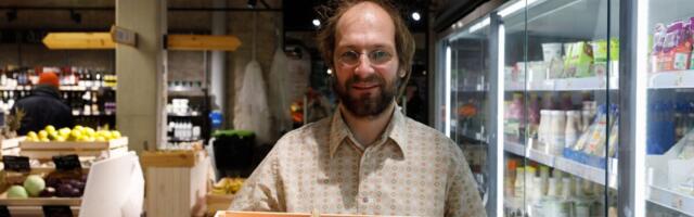 Efektiivsus | Biomarket vähendas 4% käibe langusega kahjumit isegi 25%, aga omakapital ikka negatiivne