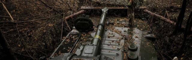 Teet Kalmus: Putinil ja Zelenskil oleks väga raske väljapakutud rahuplaaniga nõustuda