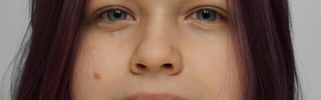 Politsei otsib Valgas kadunud 16-aastast Laurat