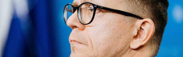 Kaju: Venemaa on sel aastal hõivanud alla protsendi Ukraina territooriumist