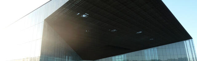 Eesti Rahva Muuseumist saab järgmise aasta jooksul avalik-õiguslik asutus