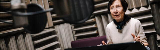 Populaarne kuuldemängusari "Reis loomariigis" alustab uute osadega