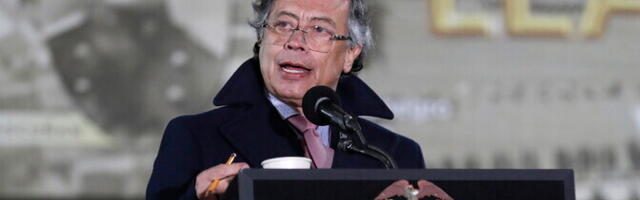 Colombia: USA rünnaku sihtmärk Venezuelas oli oletatav kokaiinivabrik