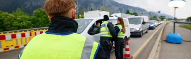 Saksamaa kärpis järsult immigrantide perekondade taasühinemist