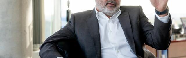 Kohus jättis Oleg Ossinovski firma kaebuse Tallinna trammihanke osas rahuldamata