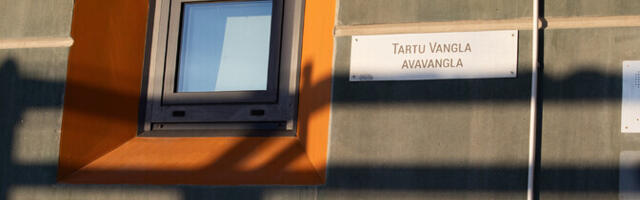 Esimesed Rootsi vangid peaks Tartusse saabuma aasta teises pooles