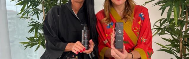 Iluhooldus, mille võtaks kaasa ka üksikule saarele: Zogan Facelift + 1 minuti näomassaaž