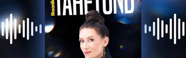 Tiina Talumeest muutis vabariigi aastapäeval nähtu kurvaks. „Ma ei mõista, kui keeruline on sinna saabuda tumedas ülikonnas“ 