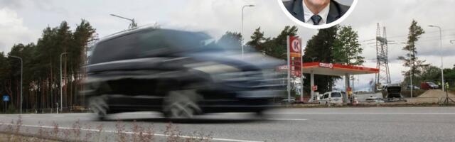 Analüütik: riigikassa varjatud võit kütusekriisi varjus_ aktsiisipoliitika vs. käibemaksu dünaamika