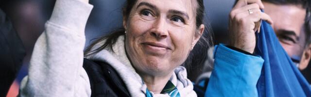 KOMMENTAAR | Miks spordirahvas tegelikult Kaljulaidi umbusaldab? Sest EOK raha kaob teadmata suunas, president vassib ja pole pädev