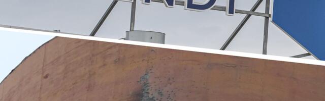 „Võtame vastu ka riiklikke tellimusi.“ Pakendikeskus viskab nalja Auvere elektrijaama droonitabamuse kohta