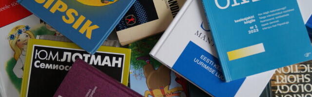 Seadus kohustab koole venekeelse õppega jätkamiseks luba küsima