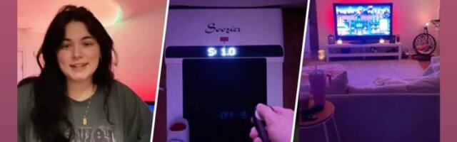 7 странных трендов привычек из TikTok