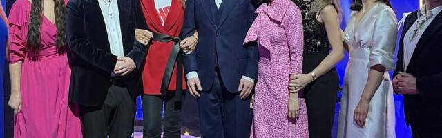 „Rooside sõja“ erisaates lähevad täna vastamisi Kroonika ja Õhtuleht