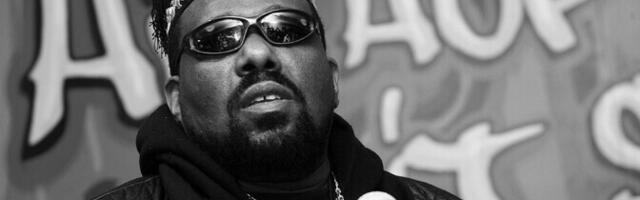Suri hiphopkultuuri üks teerajajaid Afrika Bambaata