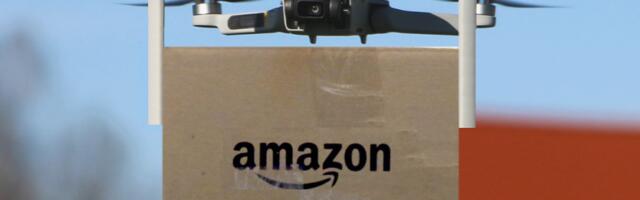 DOGOVOR GODINE: Pinterest i Amazon ulaze zajednički u novi posao, nećete verovati za KOJU SUMU!