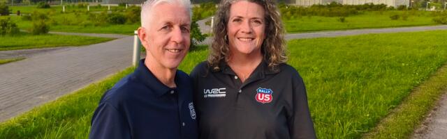 USA MM-etapi korraldajad tulid Rally Estoniale õpipoisiks. „Meie kogukond ootab WRC sarja väga“