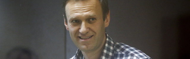 Navalnõi tervislik seisund on väga halb, teda võib iga hetk tabada südame seiskumine