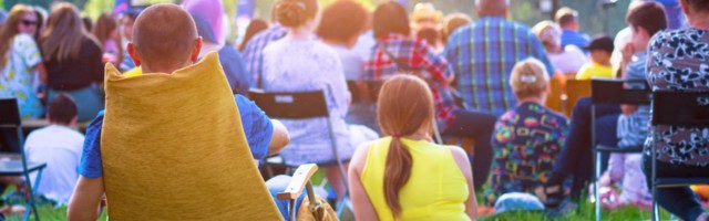 Hingamislaulupeo avalik kiri valitsusele: miks piirate kultuuri ja tervist edendavat sündmust?