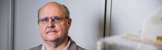 Andres Merits: me saame koroonaviirusega koos elada ka ilma maskide ja piiranguteta - aga seda ühel tingimusel