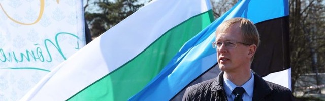 Tiit Terik | Mida on mandaadita rohelistel pakkuda keskkonnateadlikele kodanikele?