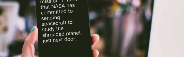 Ligipääsetavuse valdkonnas on iduettevõtetele veel kõvasti ruumi