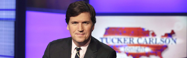 Tucker Carlson: koroonaviiruse ümber toimuvast on saanud täiemõõduline kultus
