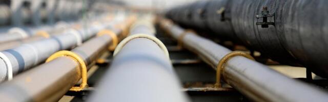 Raivo Vare: gaasist tehti rohepöörde energiahindade valitseja