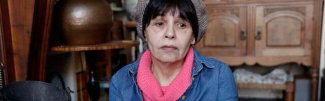 Leukeemiahaige pensionär harjutab end külmaga, sest kütmiseks ei jätku raha