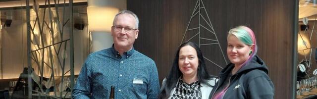 Väikepruulija sai Tallinki abiga äri korralikult käima: tänu laevafirmale saime ka Soome turule