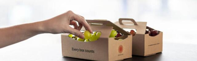 Kartongitööstuse tulevik on helge