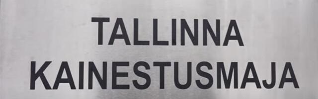 Tallinnas tabati mullu roolist 1479 purjus juhti, kainestusmajast käis läbi 6000 inimest