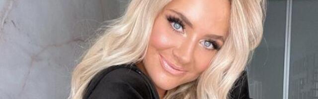 FOTO: BRIGITTE SUSANNE HUNT kutsub seda meest oma eksabikaasaks