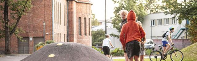 Tartu alustab esmaspäeval kaasava eelarve ideede kogumist