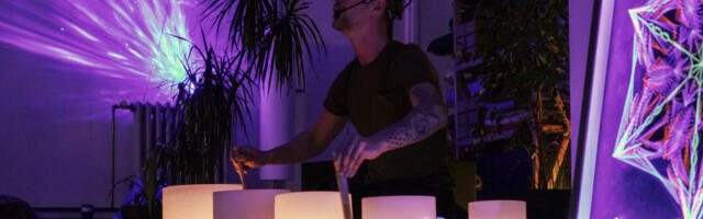 VIDEO I DJ Artjom Kostjuk: kõige ilusam, ehedam ja avatum rõõm tuleb välja siis, kui oleme selged