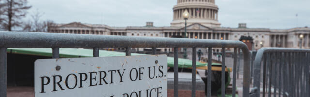 Ameerika vabaduse ideaal on asendunud totalitaarsuse reaalsusega – 2. OSA