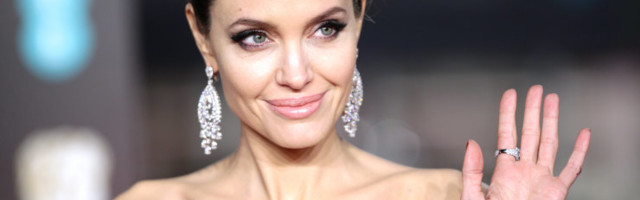 Ole kui suur fänn tahes! Angelina Jolie avalikustab, kes on need kuus inimest, kes ta tegelikku iseloomu teavad