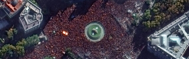 Hispaania sotsialistid said võimule ränkade kompromisside hinnaga